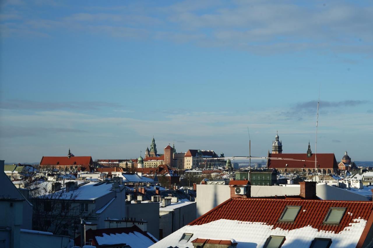 3 Podgorze Citybeat #3 Appartement