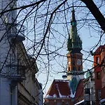 3 Rooms Apartment Podgorze Citybeat #3
