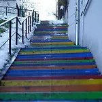 3 Rooms Apartment Podgorze Citybeat #3