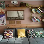 3 Rooms Apartment Podgorze Citybeat #3