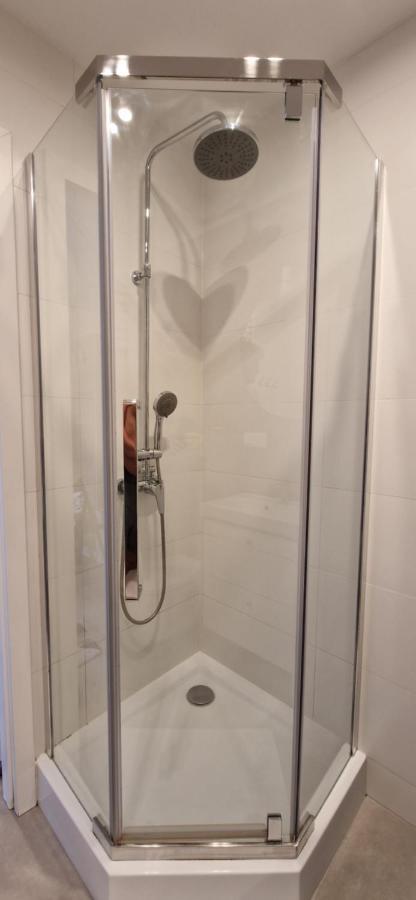 3 Podgorze Citybeat #3 Apartment *