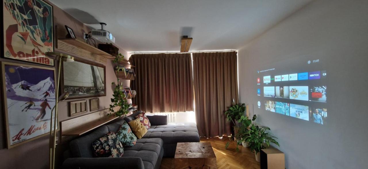 Apartment 3 Podgorze Citybeat #3 *