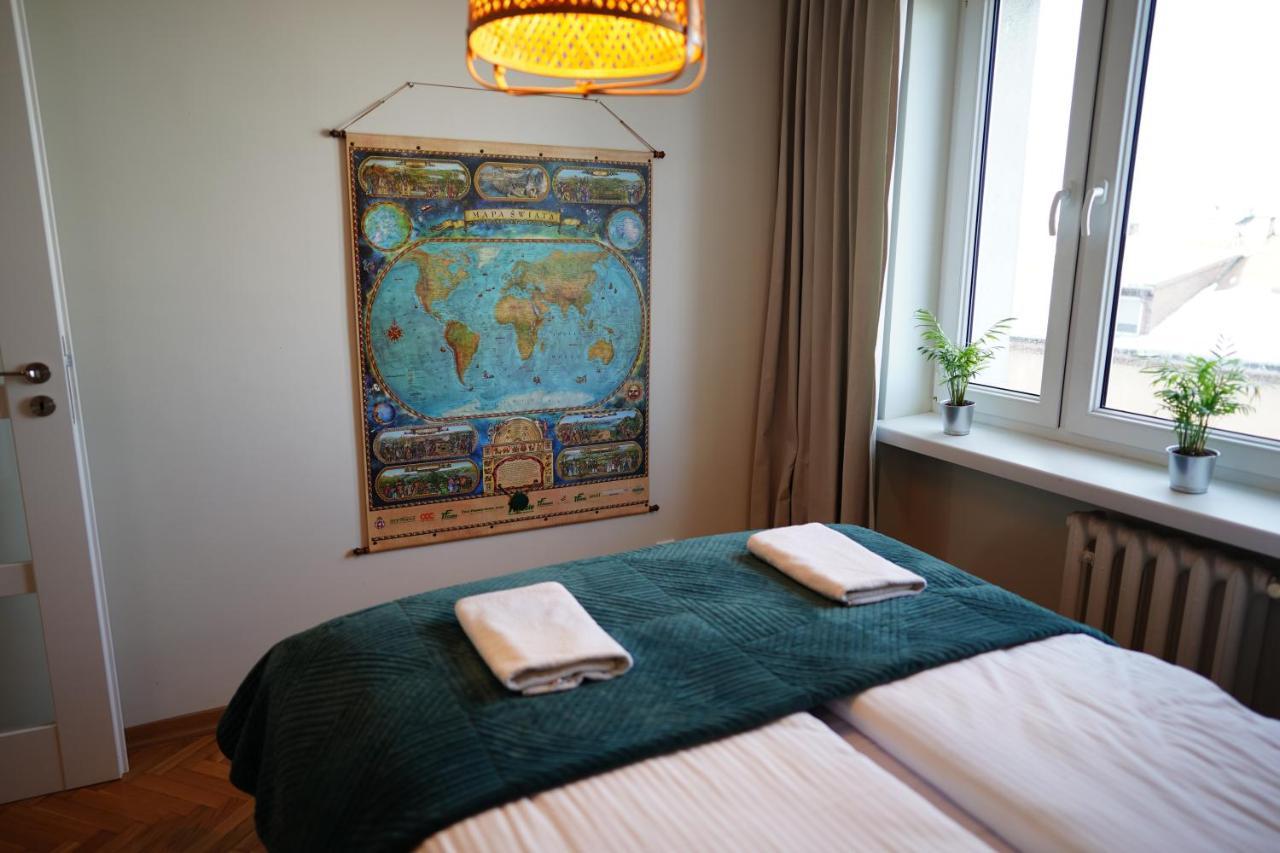 Apartment 3 Podgorze Citybeat #3 *