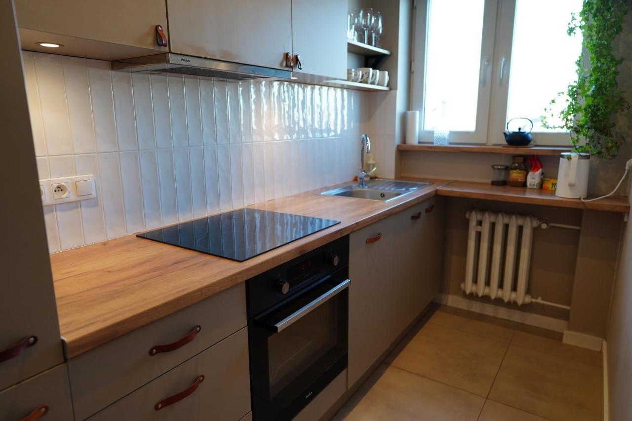 3 Podgorze Citybeat #3 Apartment *