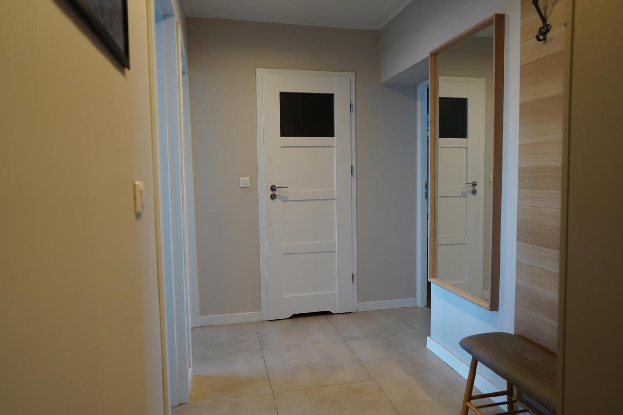 Apartment 3 Podgorze Citybeat #3