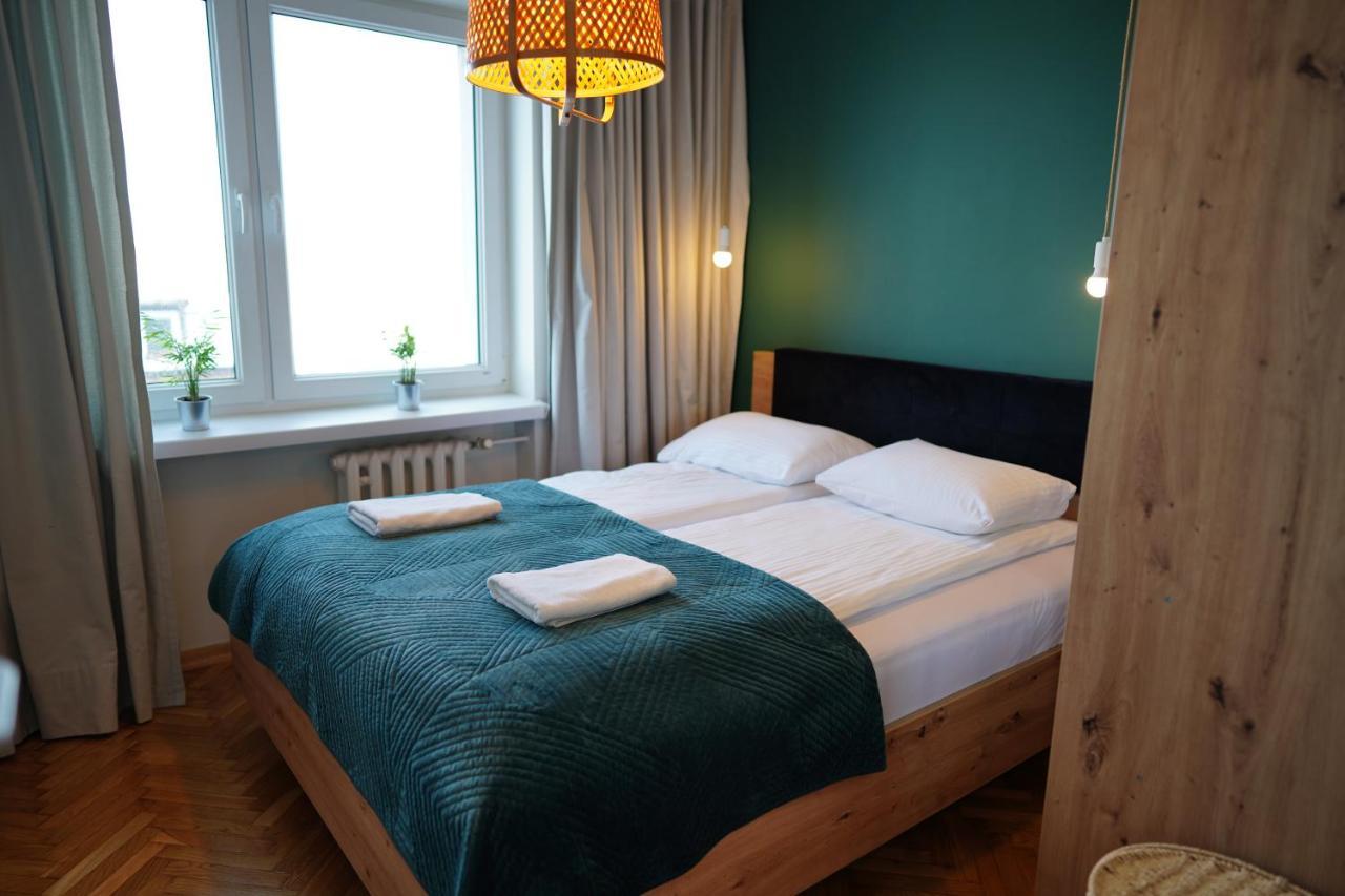 3 Podgorze Citybeat #3 Apartment Krakow