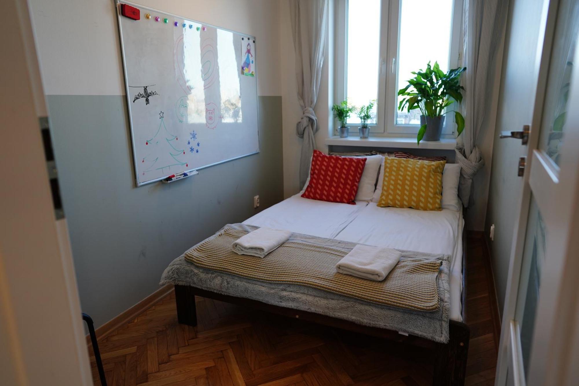 Apartment 3 Podgorze Citybeat #3 *