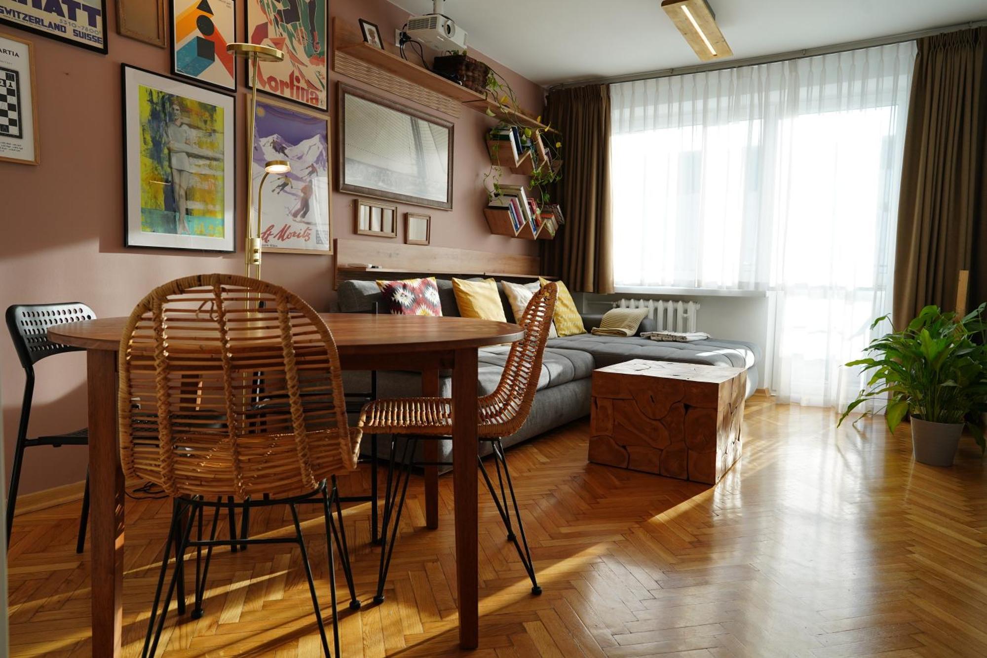 Apartment 3 Podgorze Citybeat #3 *